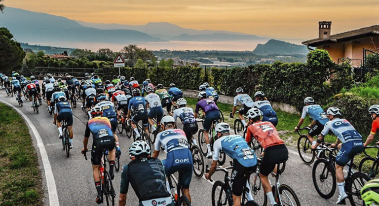 Cabecera post blog Colnago Cycling Festival 2025