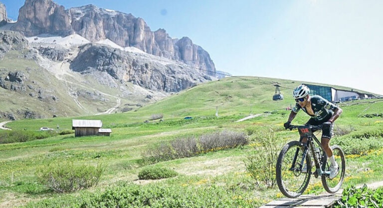 kLIMATIZA DOLOMITES 2025 ISB SPORT