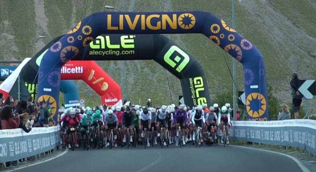 Livigno