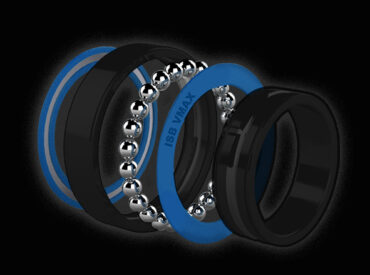 Rodamientos ISB SPORT - VMAX BO