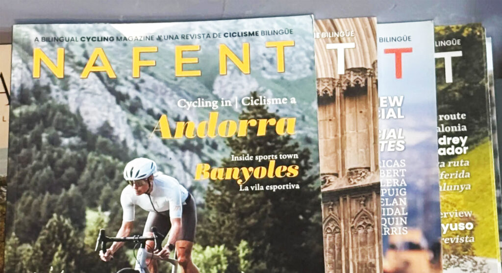 Nafent revista