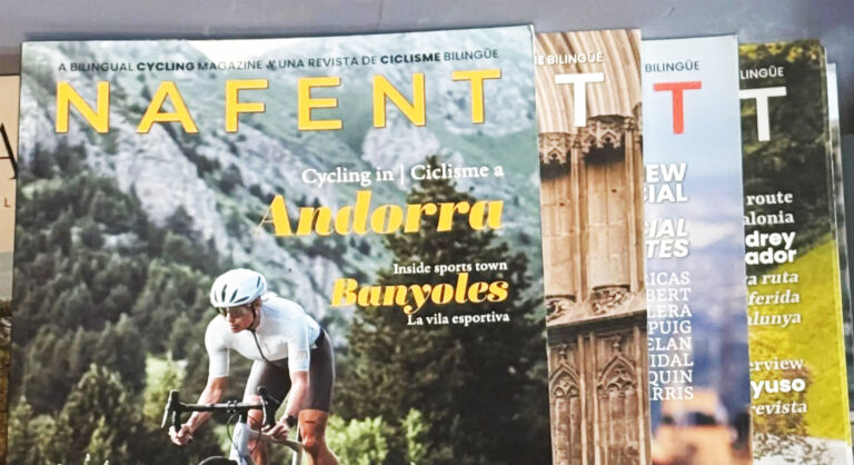 Nafent revista