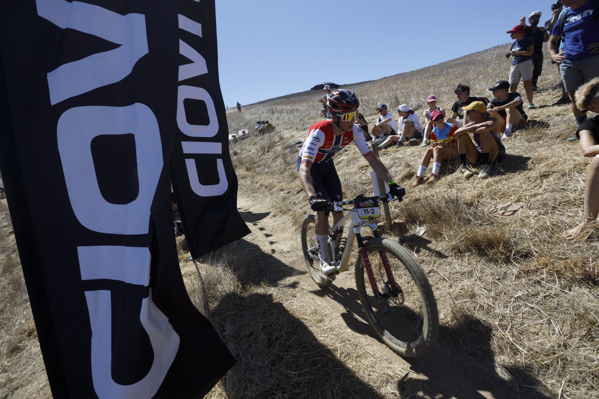 MVPT Absa Cape Epic